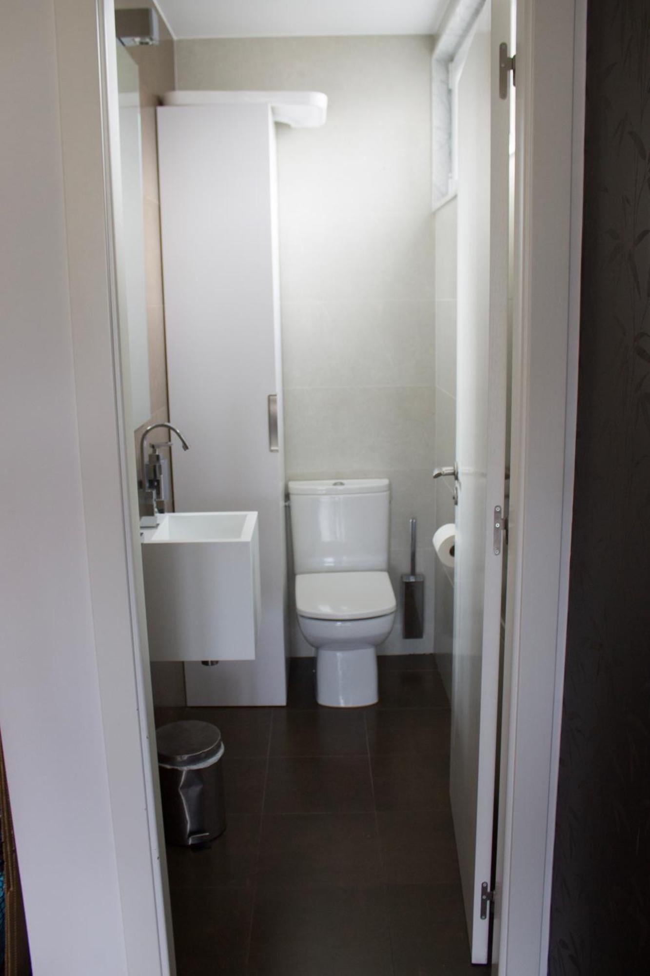Atico En El Camino De Santiago Apartment Sarria Bagian luar foto
