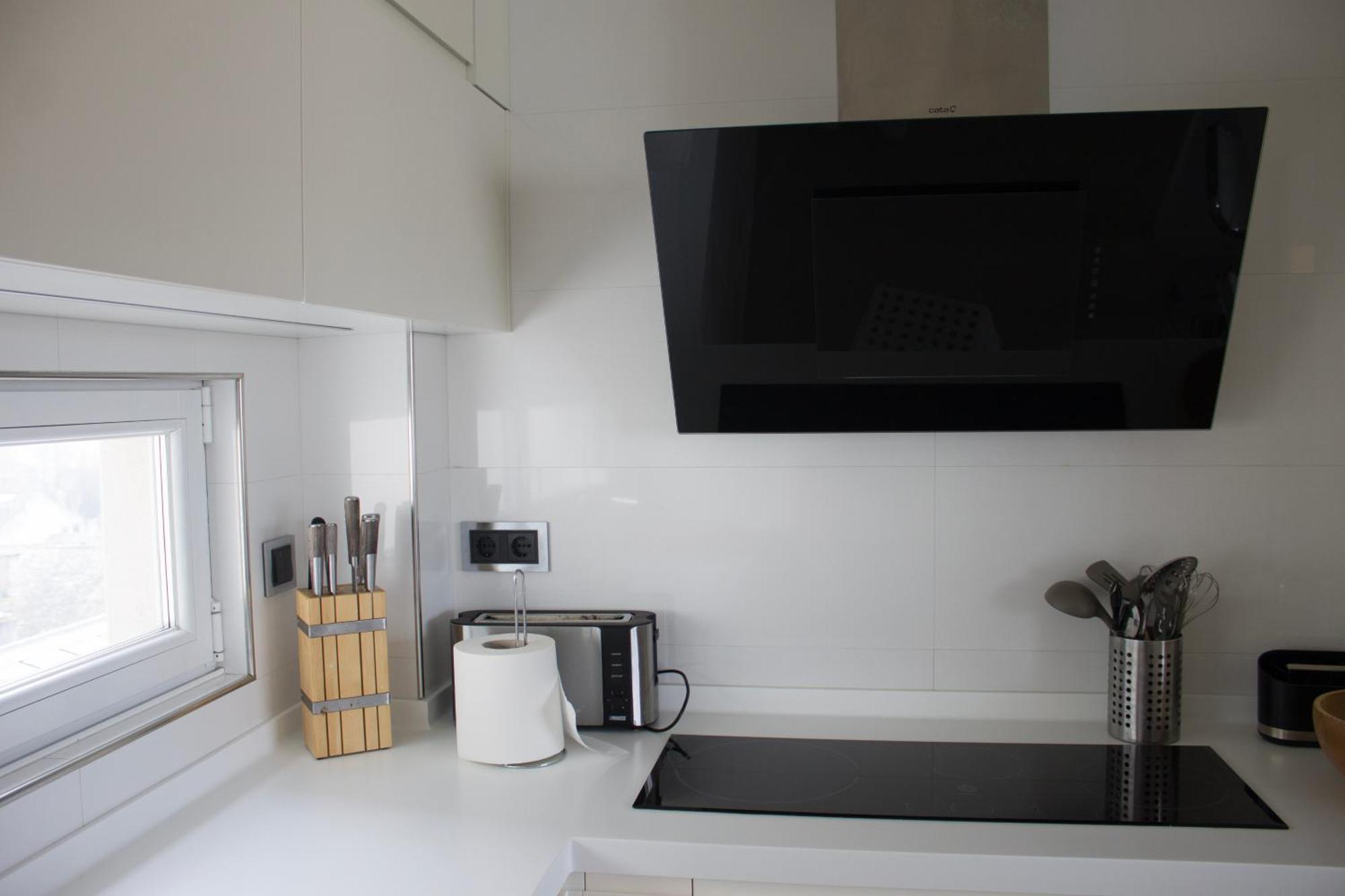 Atico En El Camino De Santiago Apartment Sarria Bagian luar foto