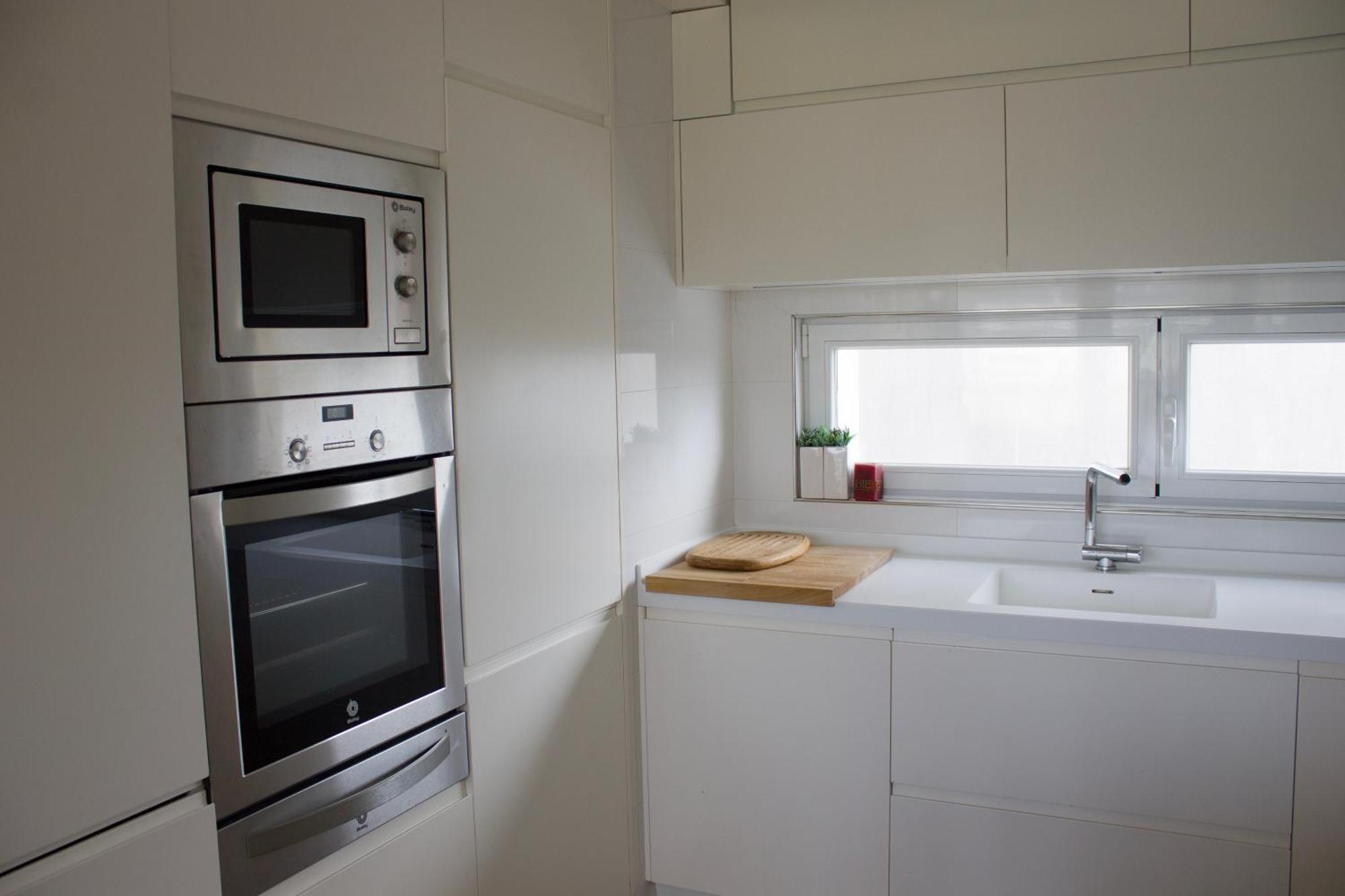 Atico En El Camino De Santiago Apartment Sarria Bagian luar foto