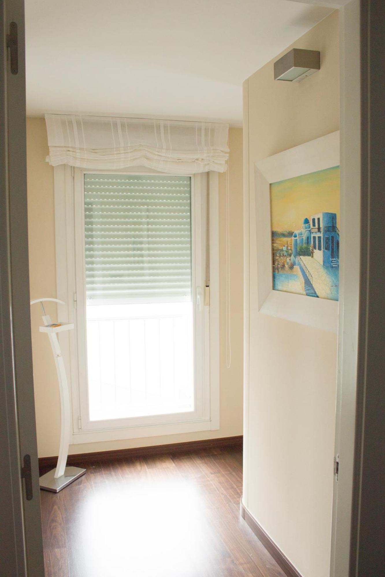 Atico En El Camino De Santiago Apartment Sarria Bagian luar foto